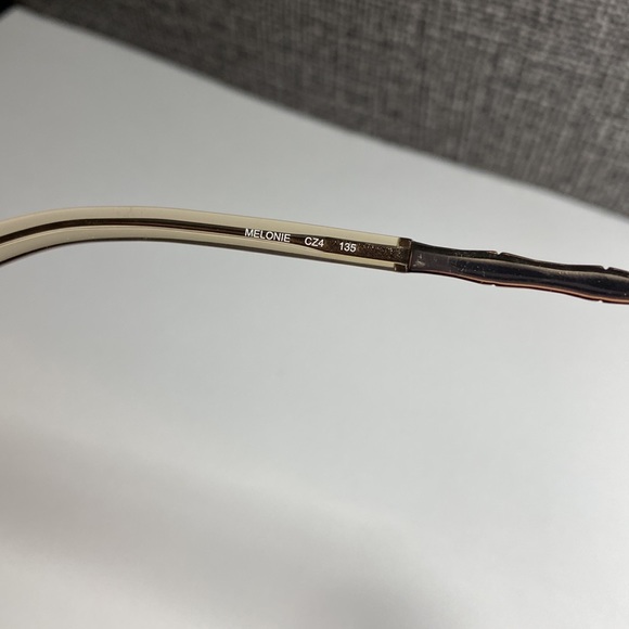 Kate Spade Eyeglass Frames - Picture 4 of 7